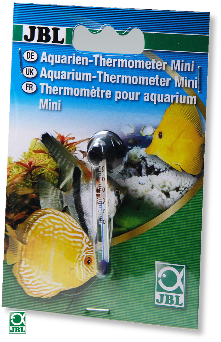 TERMOMETRO MINI