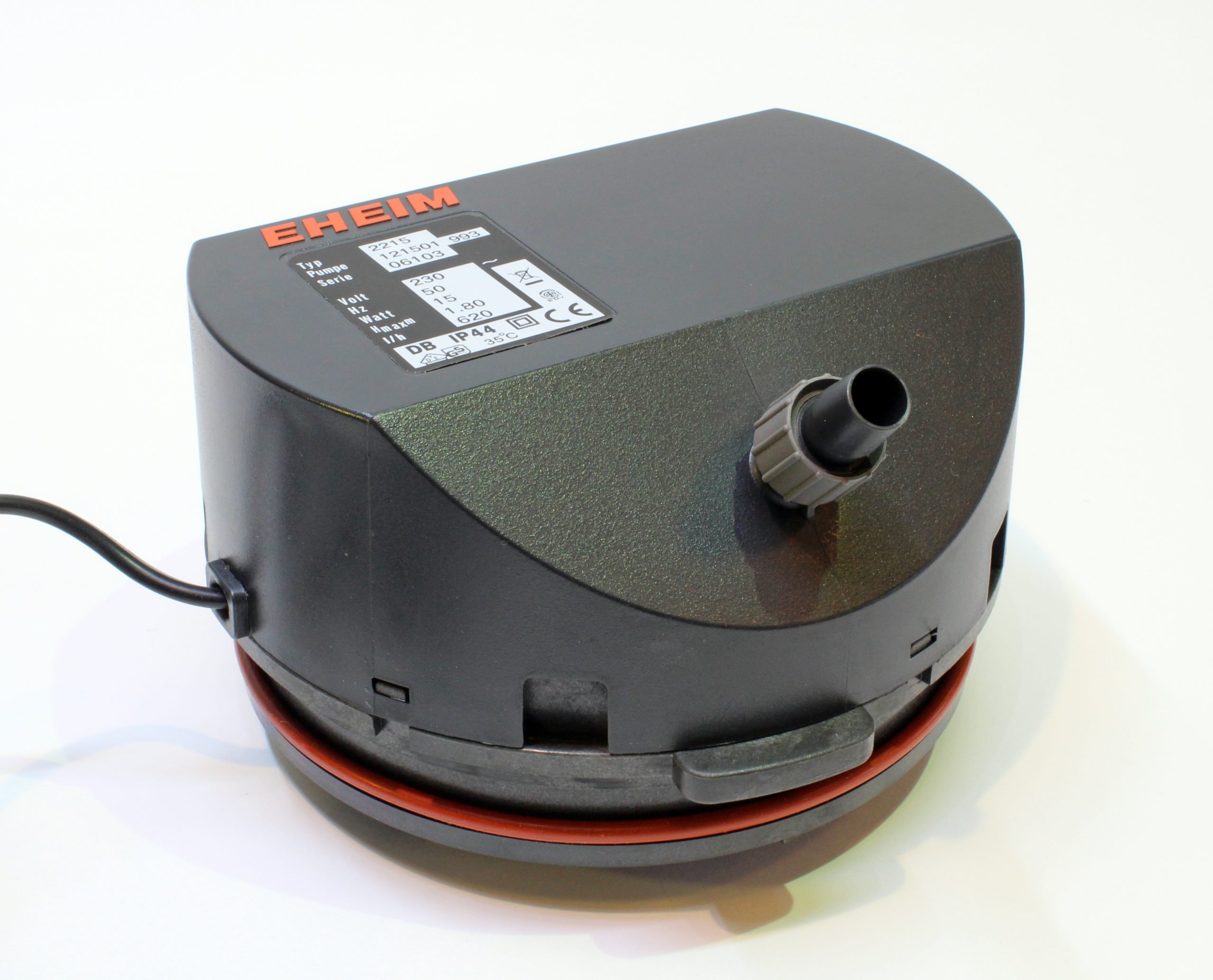 EHEIM cabezal para classic 350 (2215)
