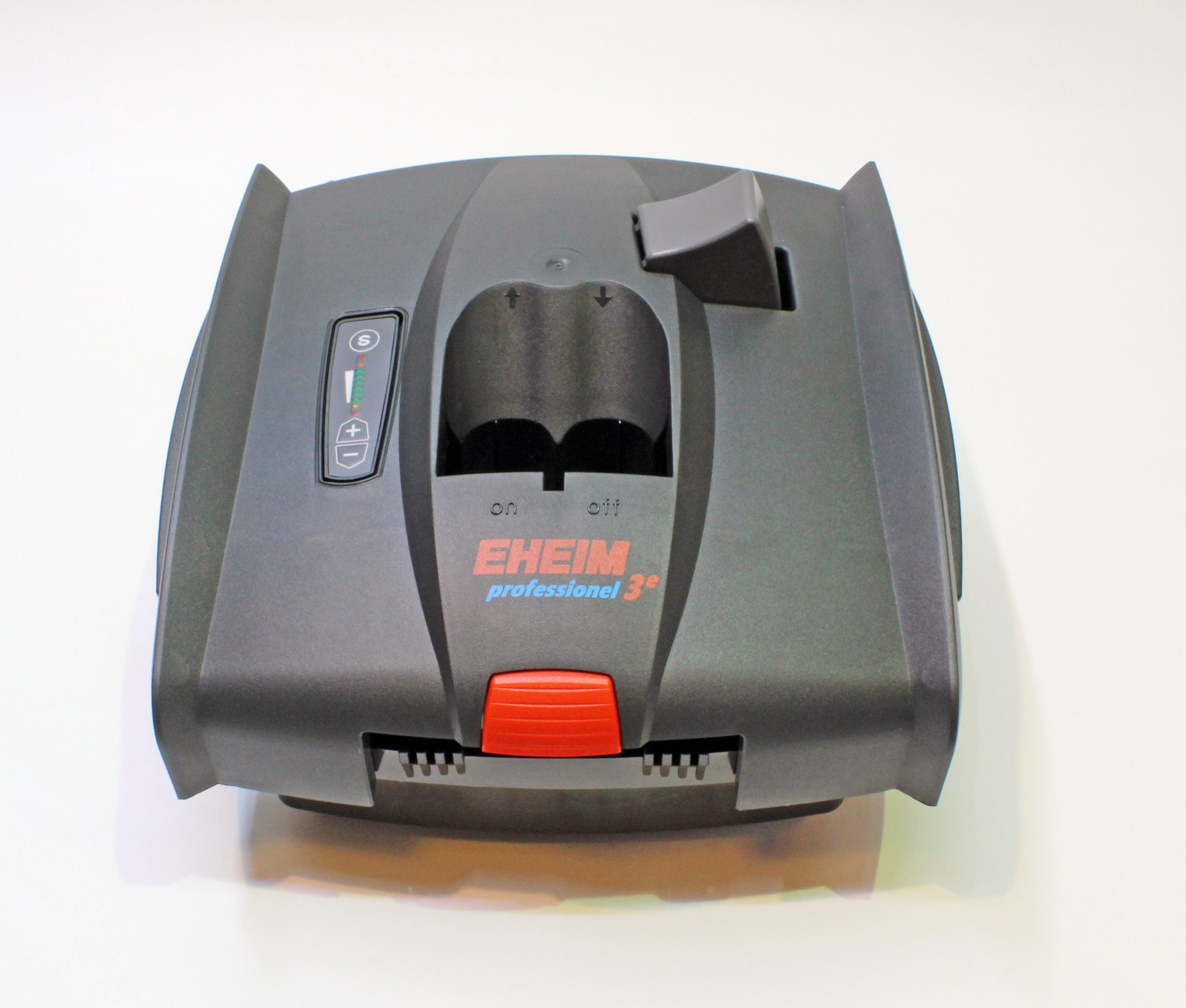 EHEIM cabezal para prof.3e 450 (2076)