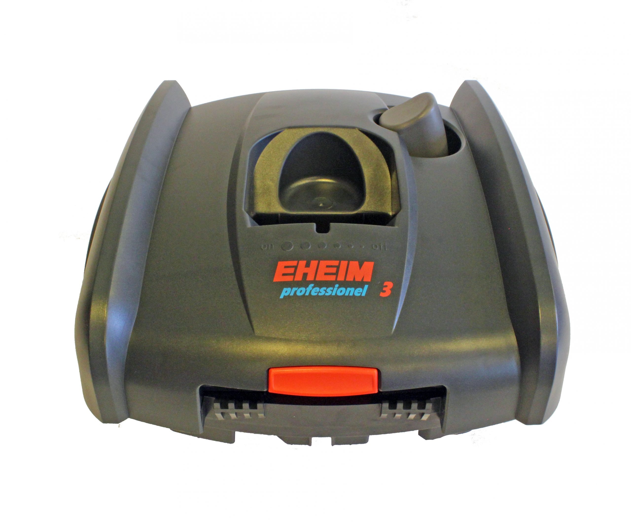 EHEIM cabezal para prof.3 1200XL (2080)