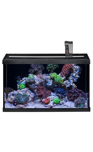 EHEIM aquastar 63 marine negro