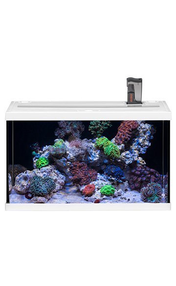 EHEIM aquastar 63 marine blanco