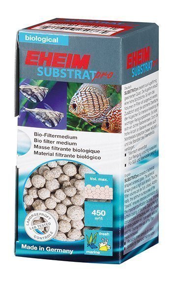 EHEIM SUBSTRATpro 180g