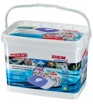 EHEIM MEDIA SET professionel 3 1200XLT