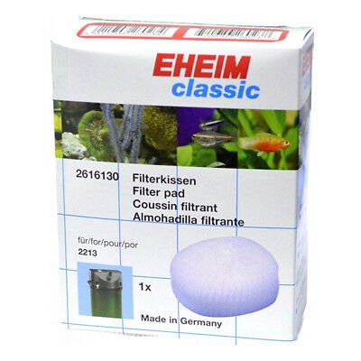 EHEIM esponja filtrante (1 ud.) para classic 250 (2213)