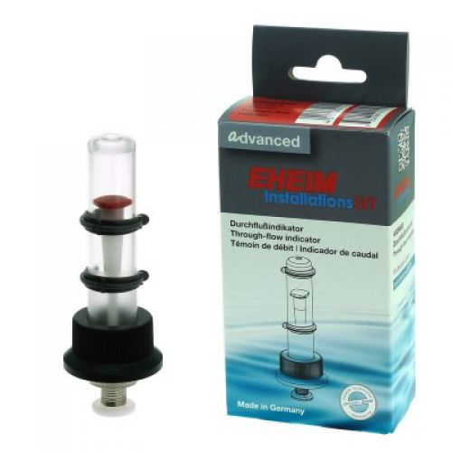 EHEIM Indicador de caudal para set de instalación 2
