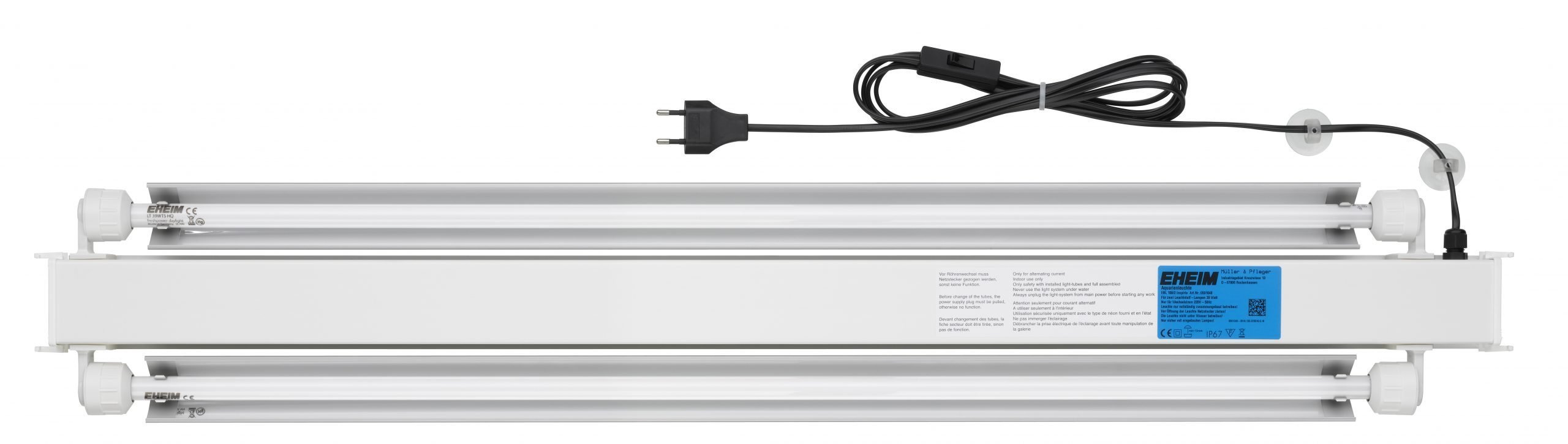 EHEIM power-kit incpiria marine 200
