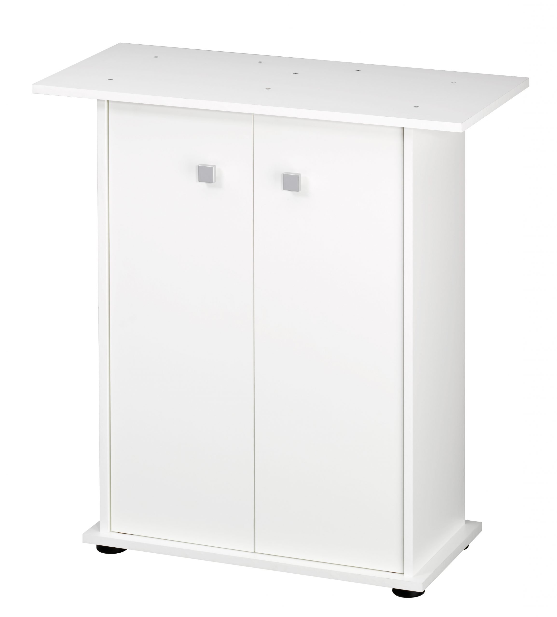 EHEIM aquacab 126 mueble blanco