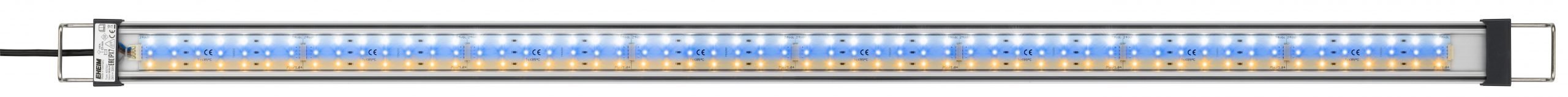 EHEIM pantalla powerLED+ 49W plants para incpiria 500/530