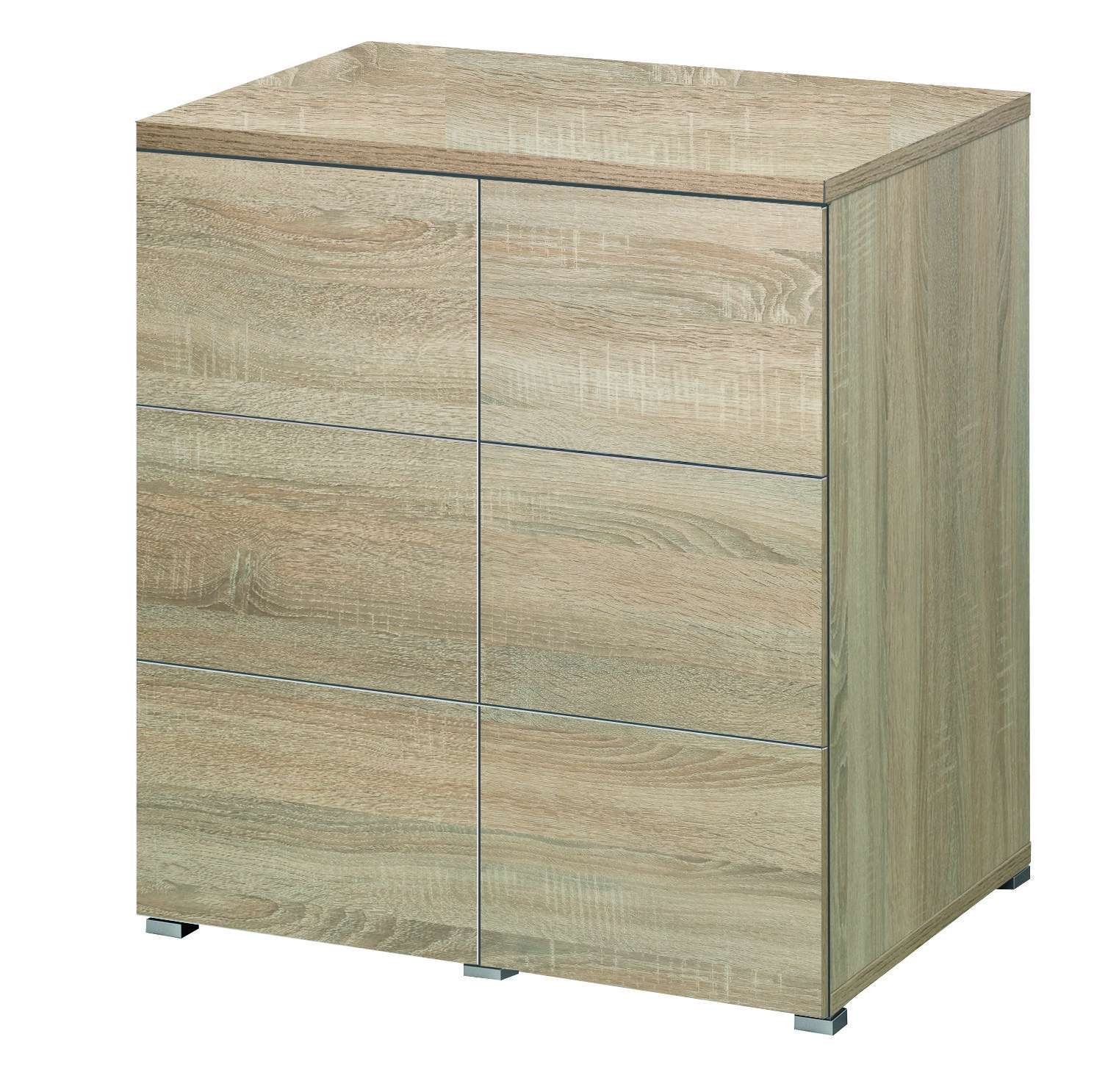 EHEIM proxima 175 mueble roble