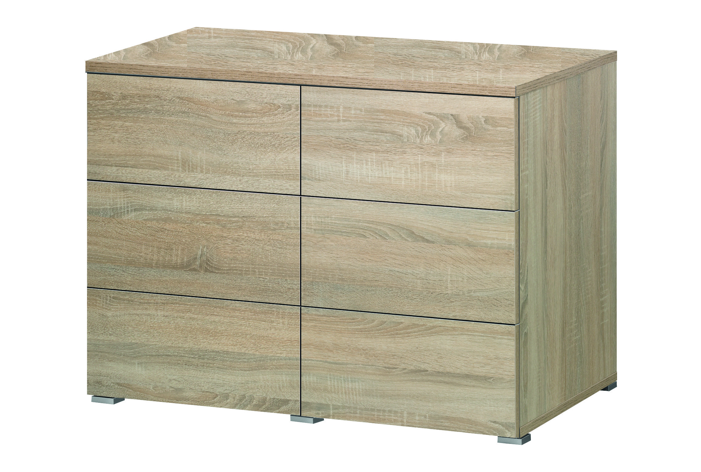 EHEIM proxima 250 mueble roble