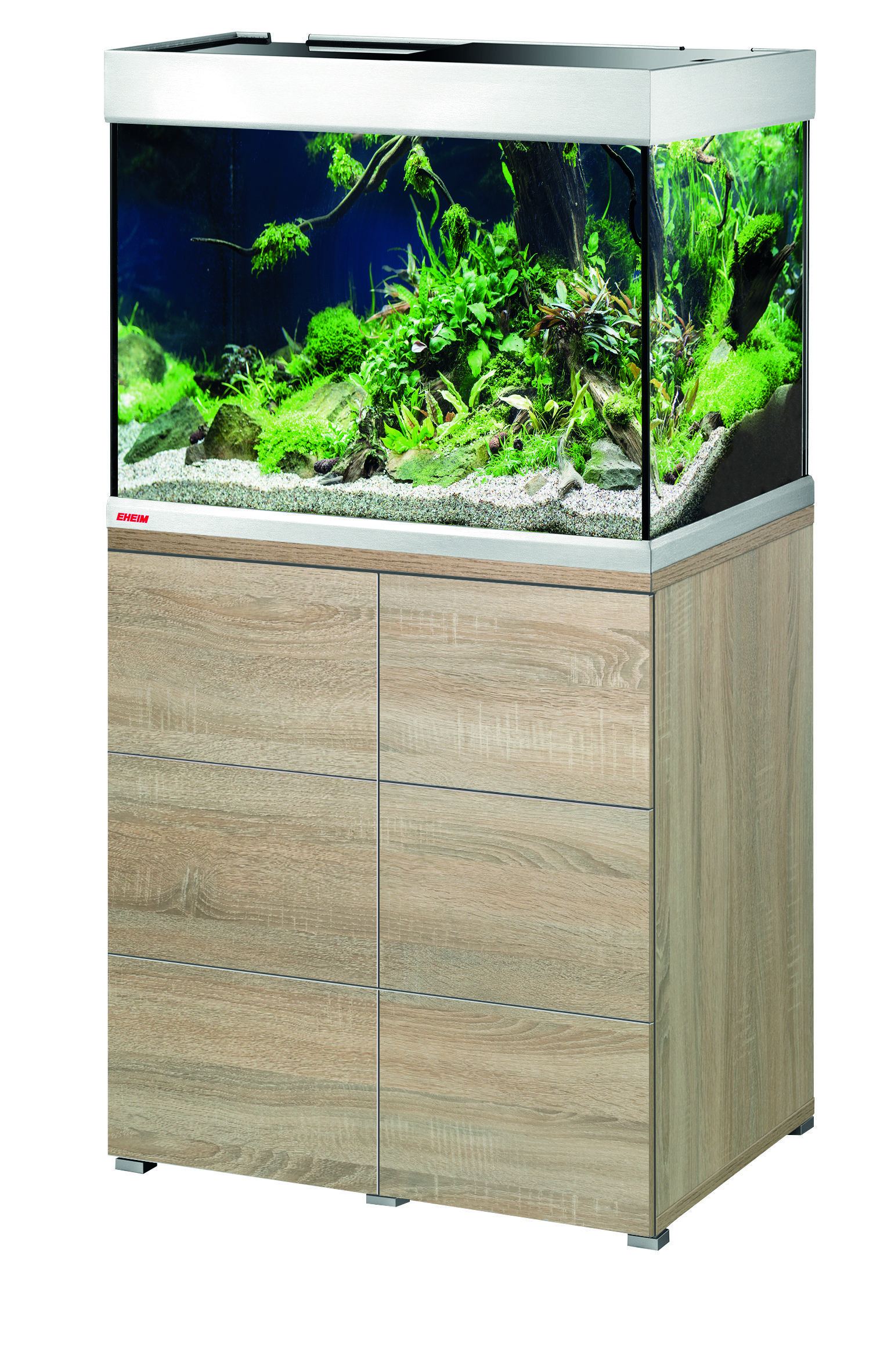EHEIM proxima classicLED 175 combinación roble
