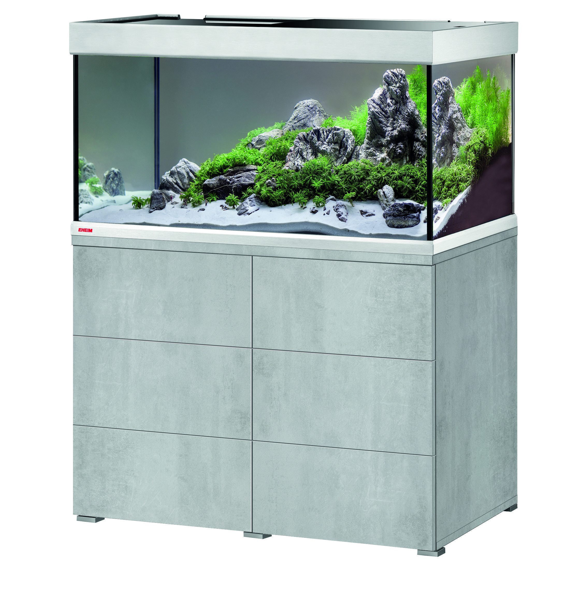 EHEIM proxima classicLED 250 combinación urban