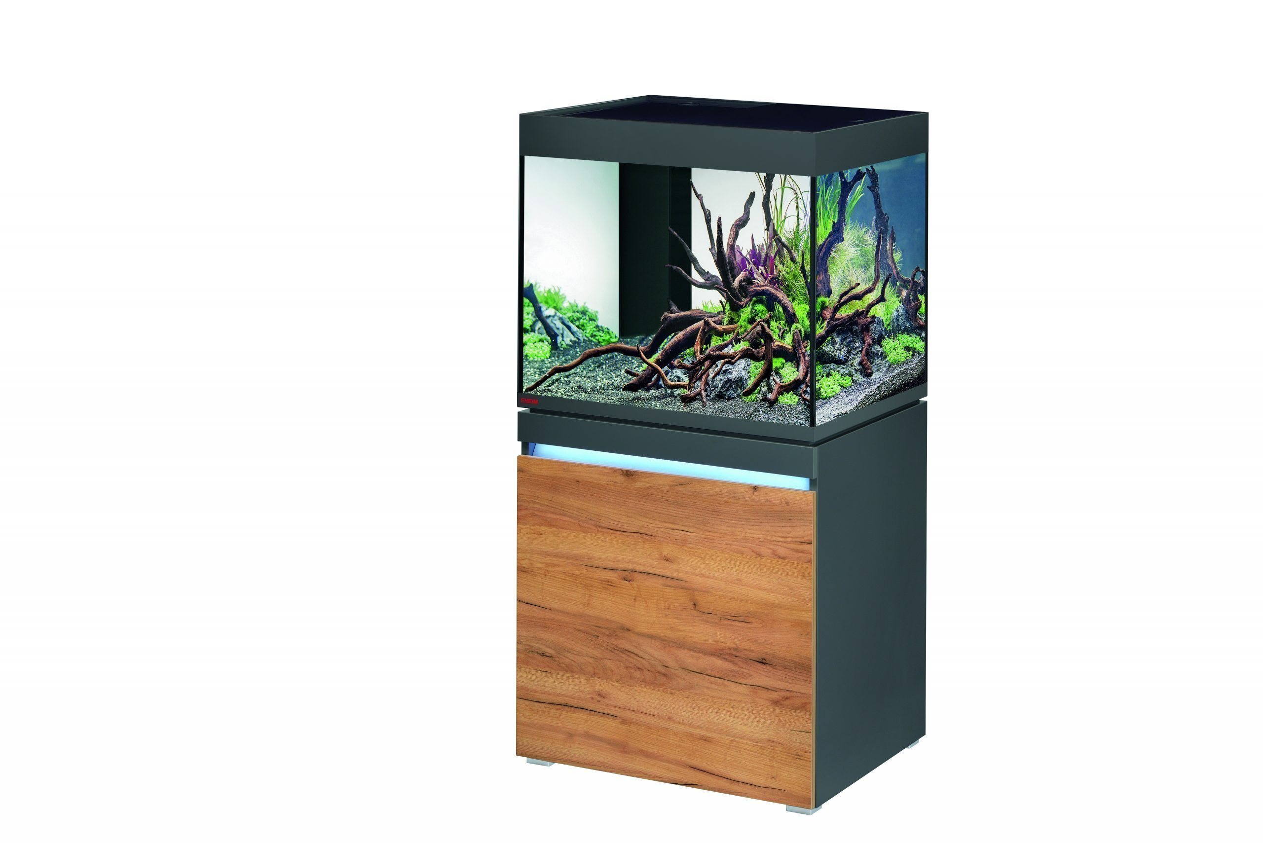 EHEIM incpiria 230 combinación graphit / nature