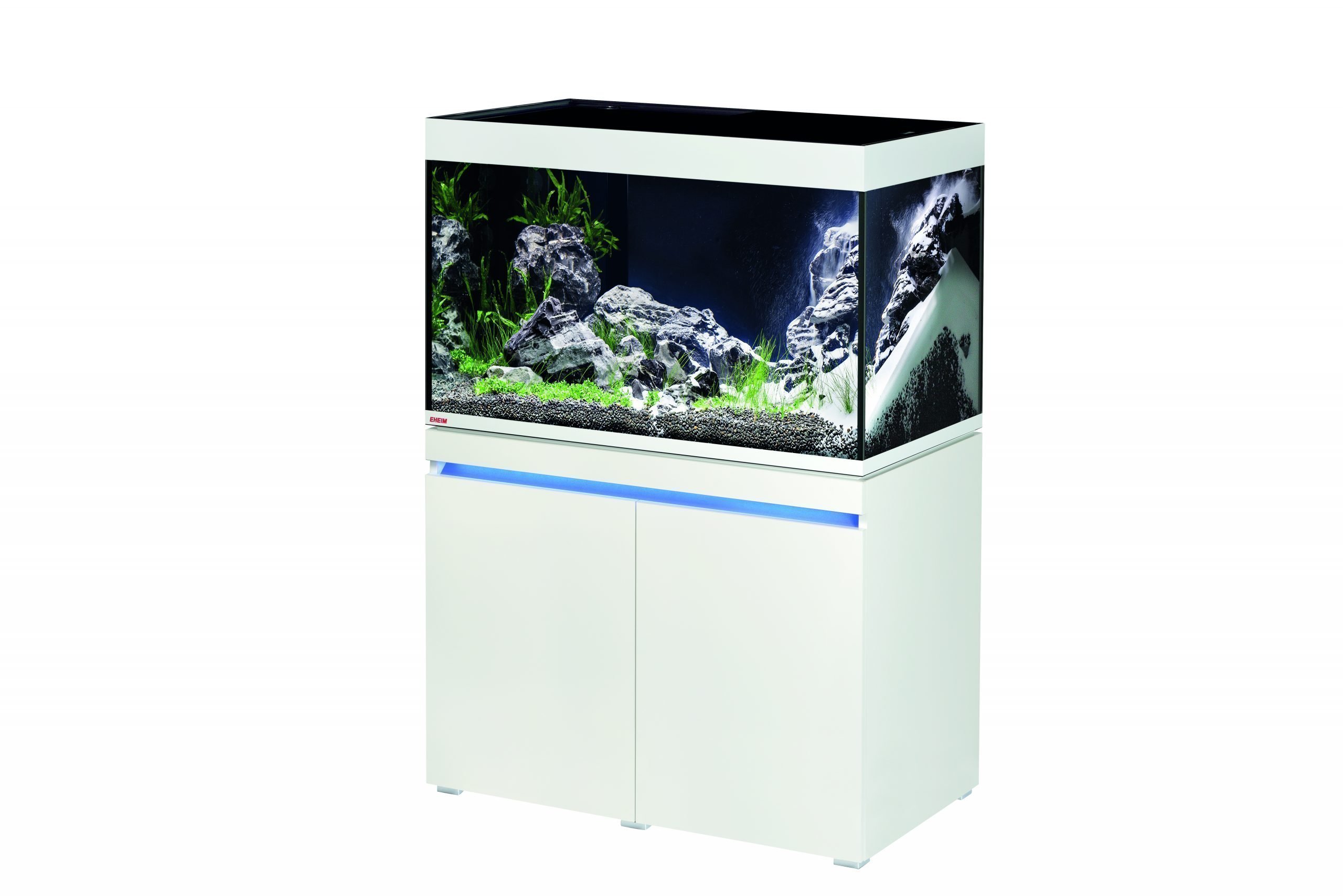 EHEIM incpiria 330 combinación alpin