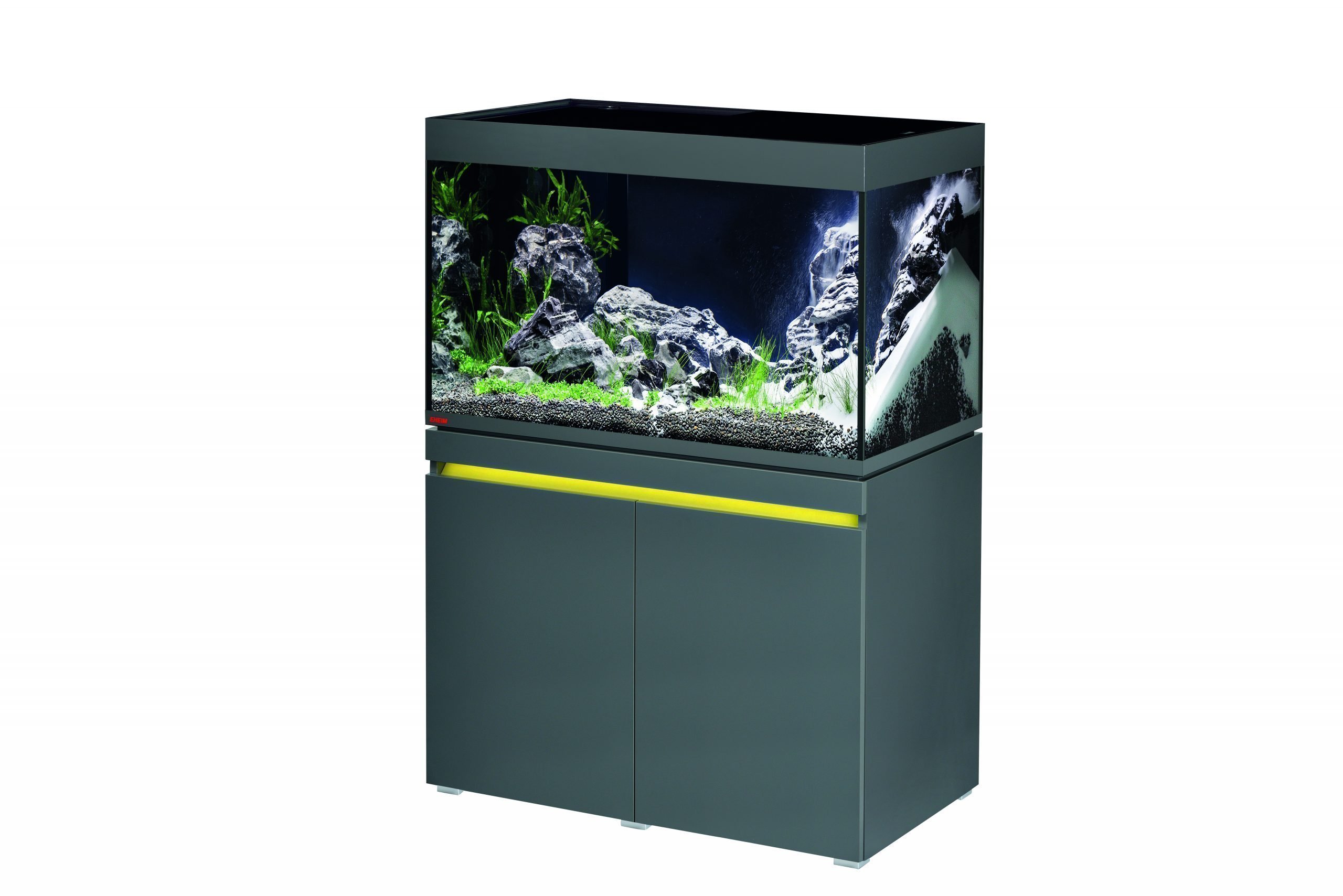 EHEIM incpiria 330 combinación graphit