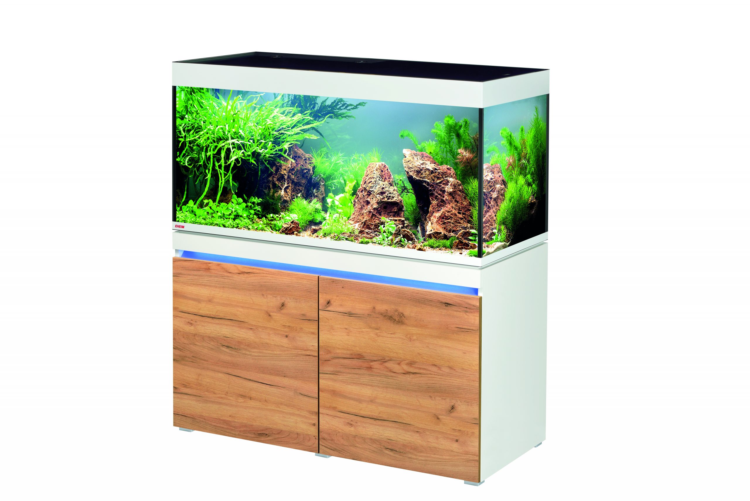 EHEIM incpiria 430 combinación alpin / nature