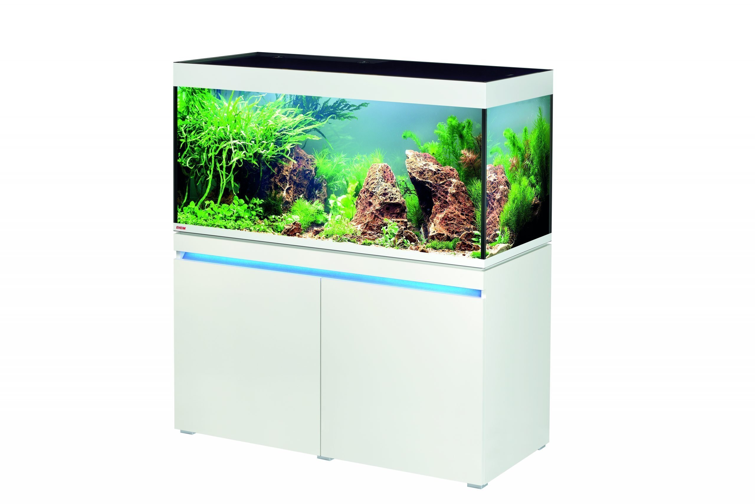 EHEIM incpiria 430 combinación alpin