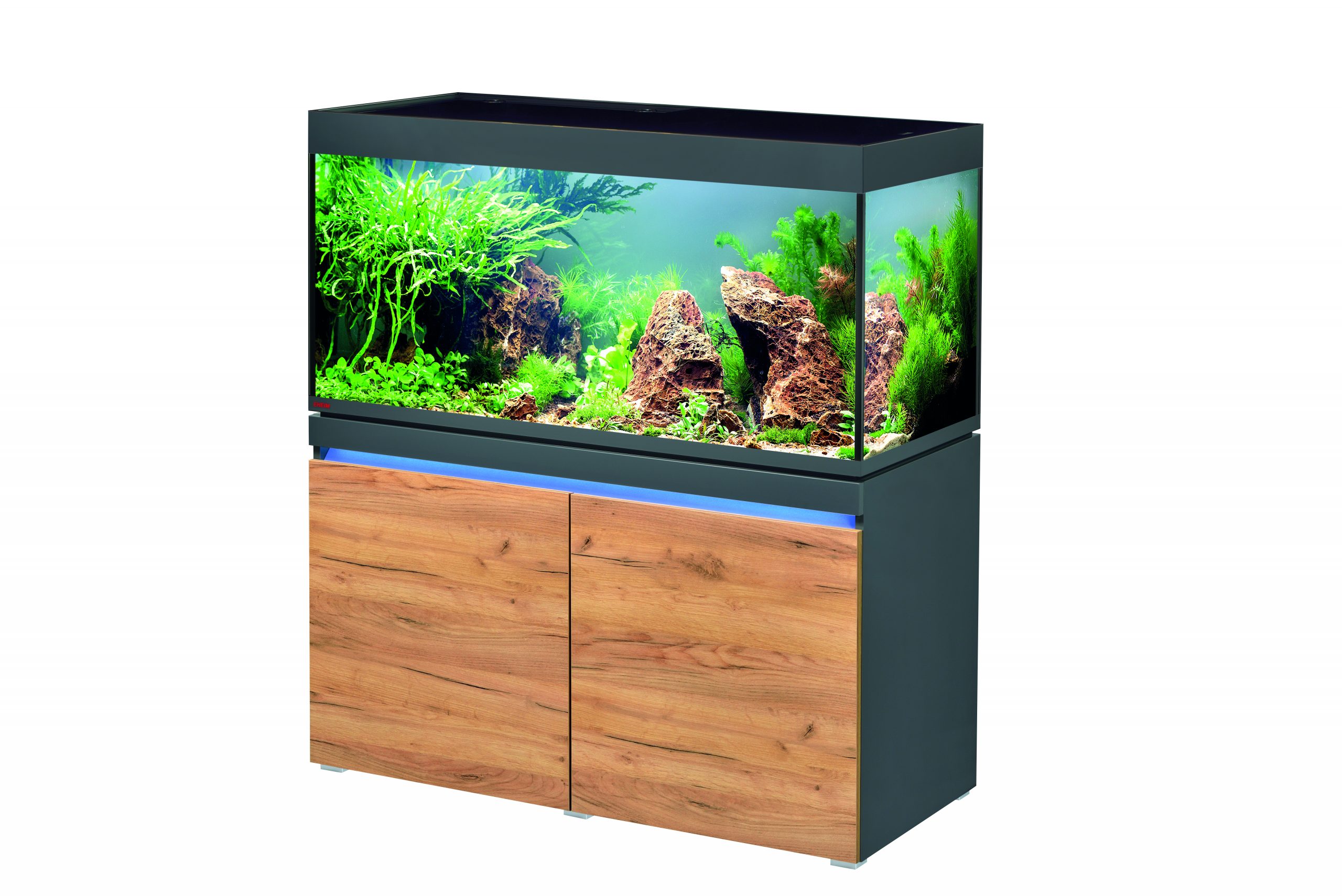 EHEIM incpiria 430 combinación graphit / nature