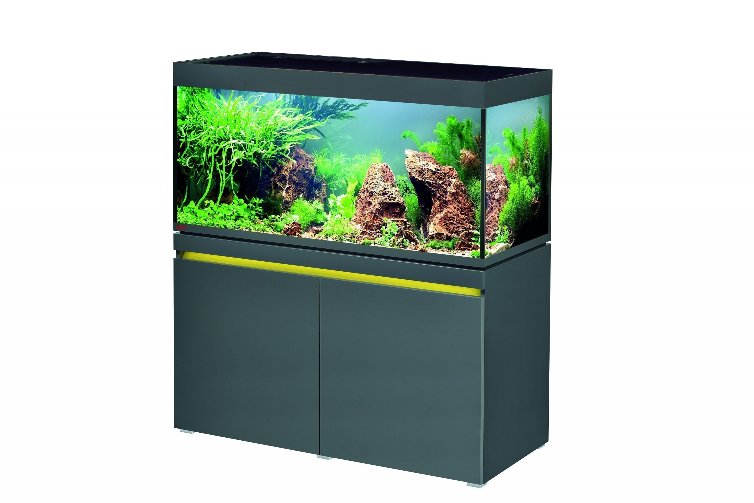 EHEIM incpiria 430 combinación graphit