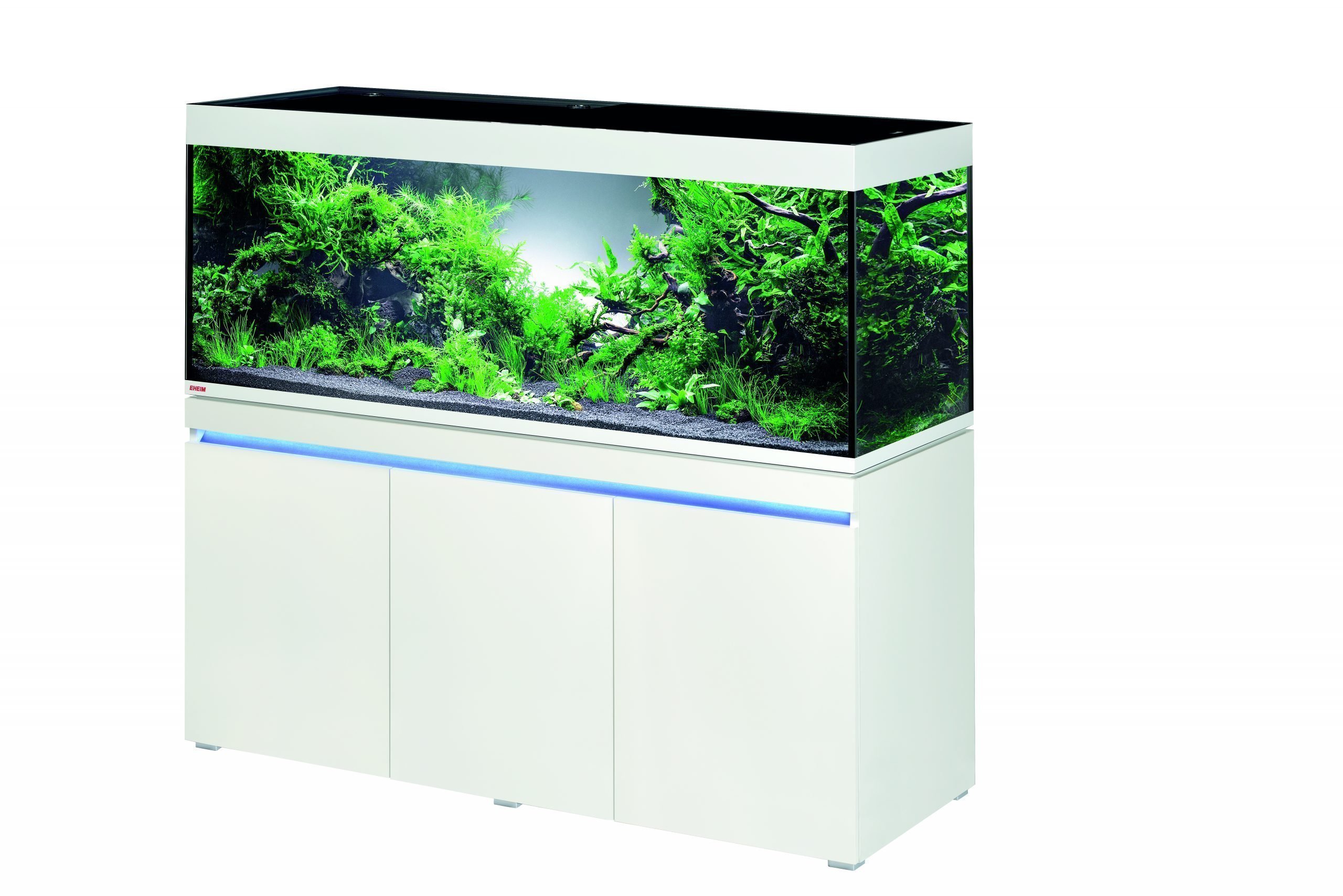 EHEIM incpiria 530 combinación alpin