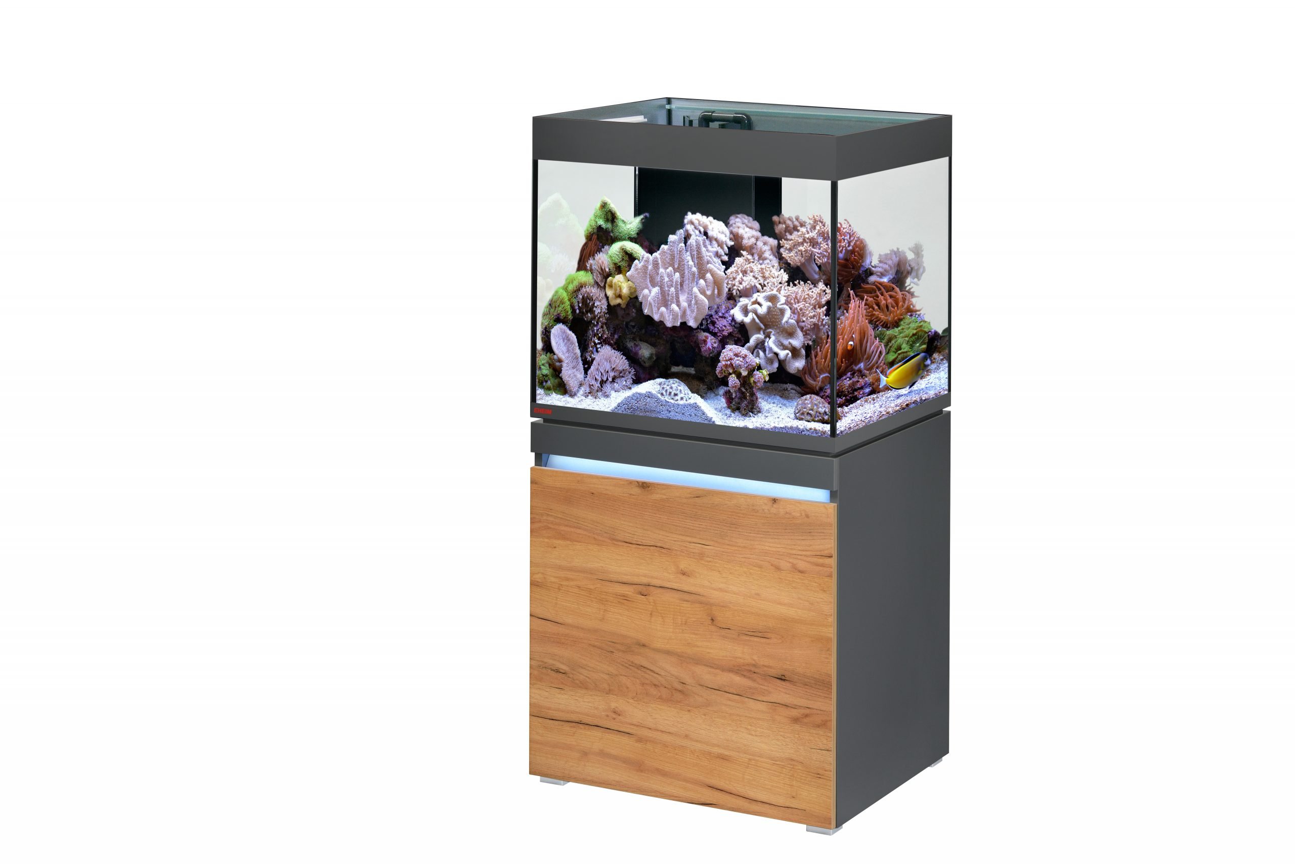 EHEIM incpiria reef 230 combinación graphit / nature