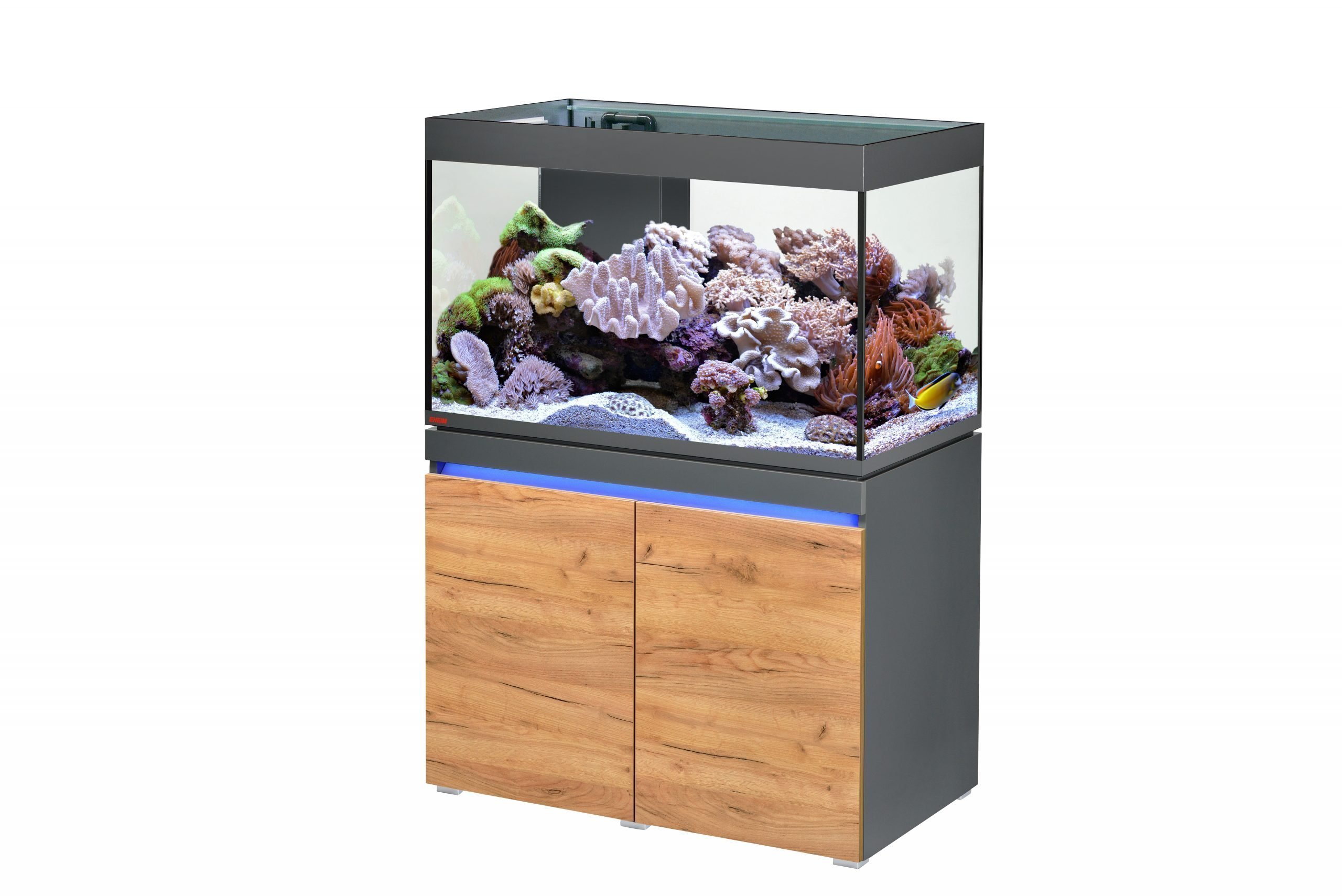 EHEIM incpiria reef 330 combinación graphit / nature