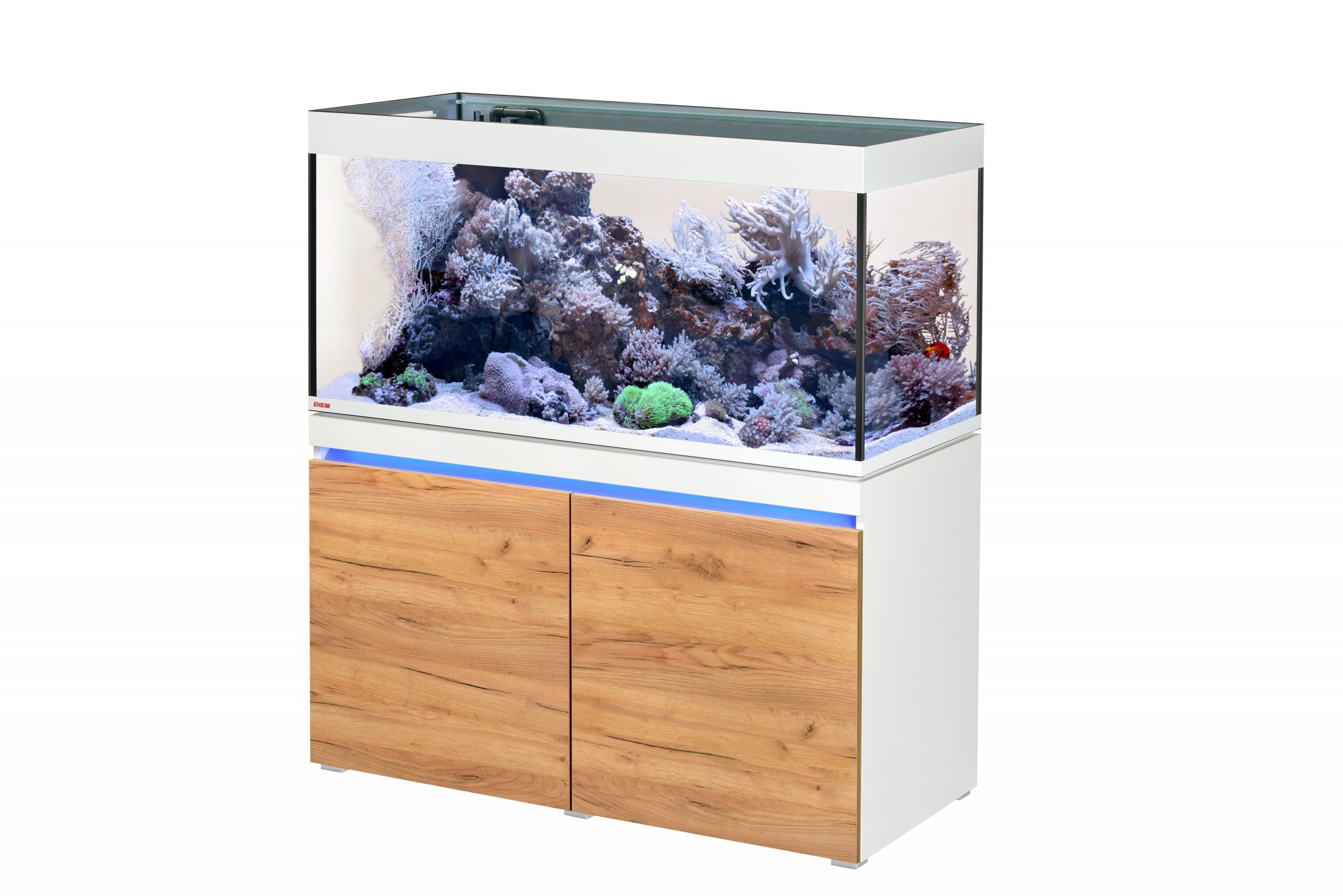 EHEIM incpiria reef 430 combinación alpin / nature