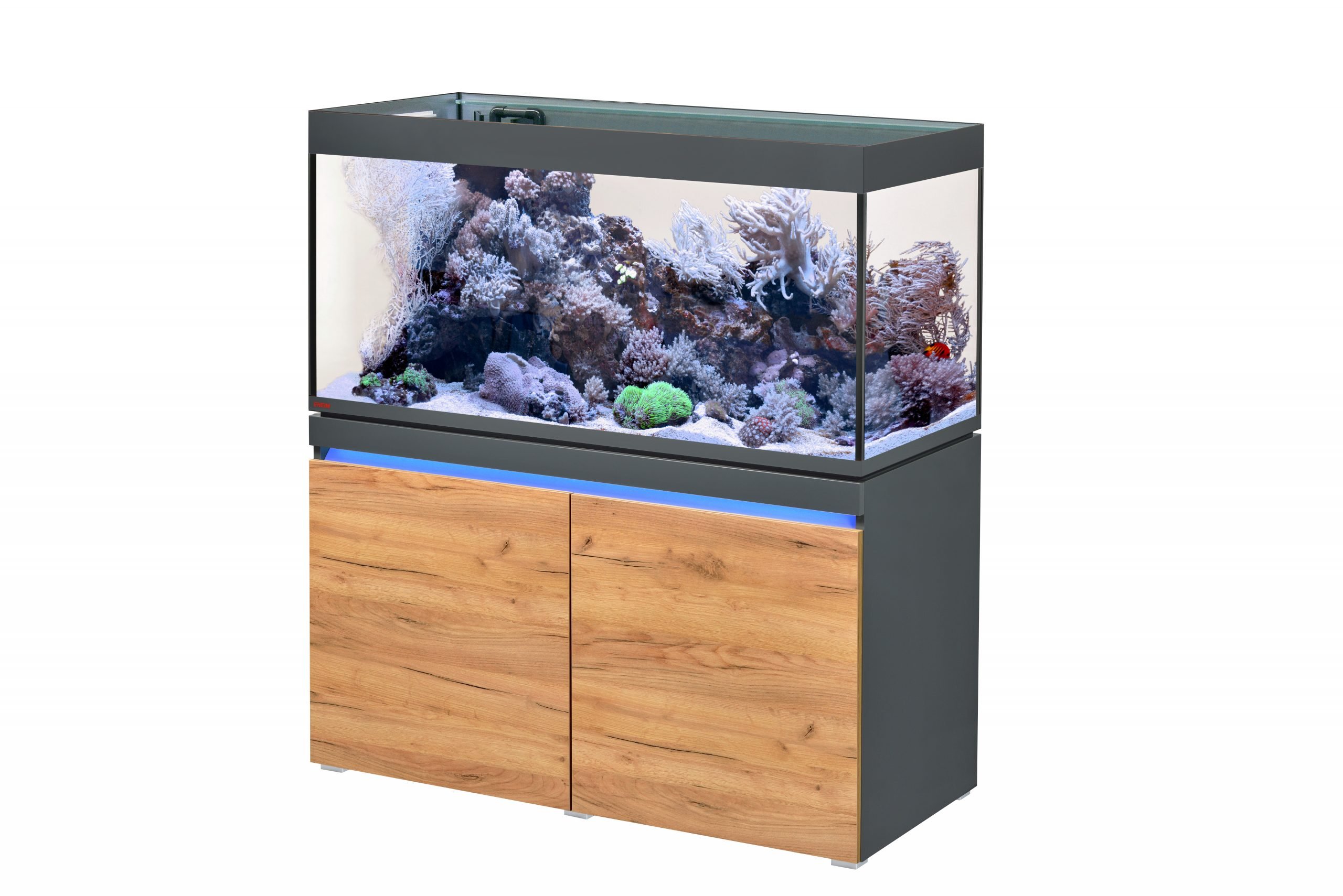 EHEIM incpiria reef 430 combinación graphit / nature