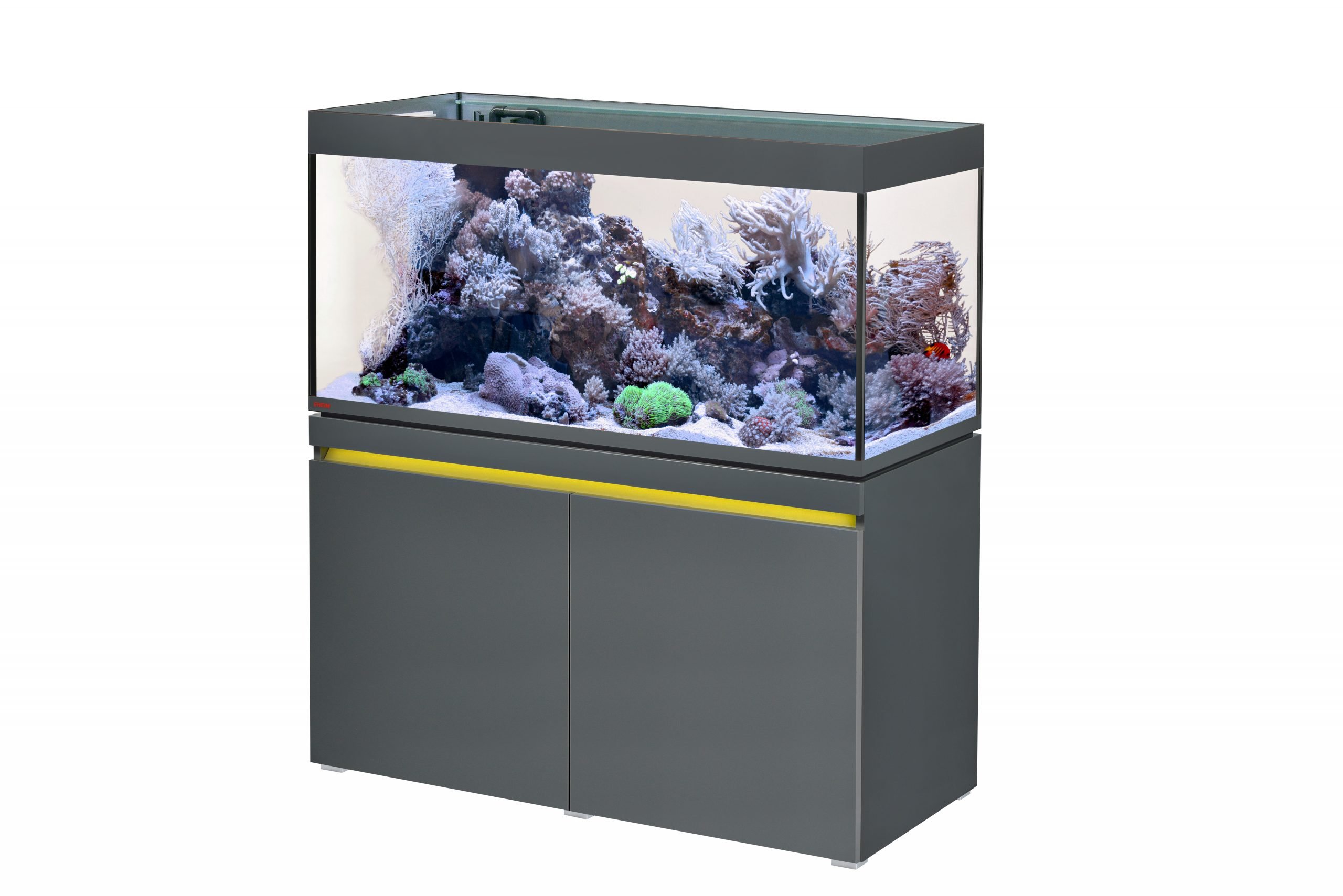 EHEIM incpiria reef 430 combinación graphit