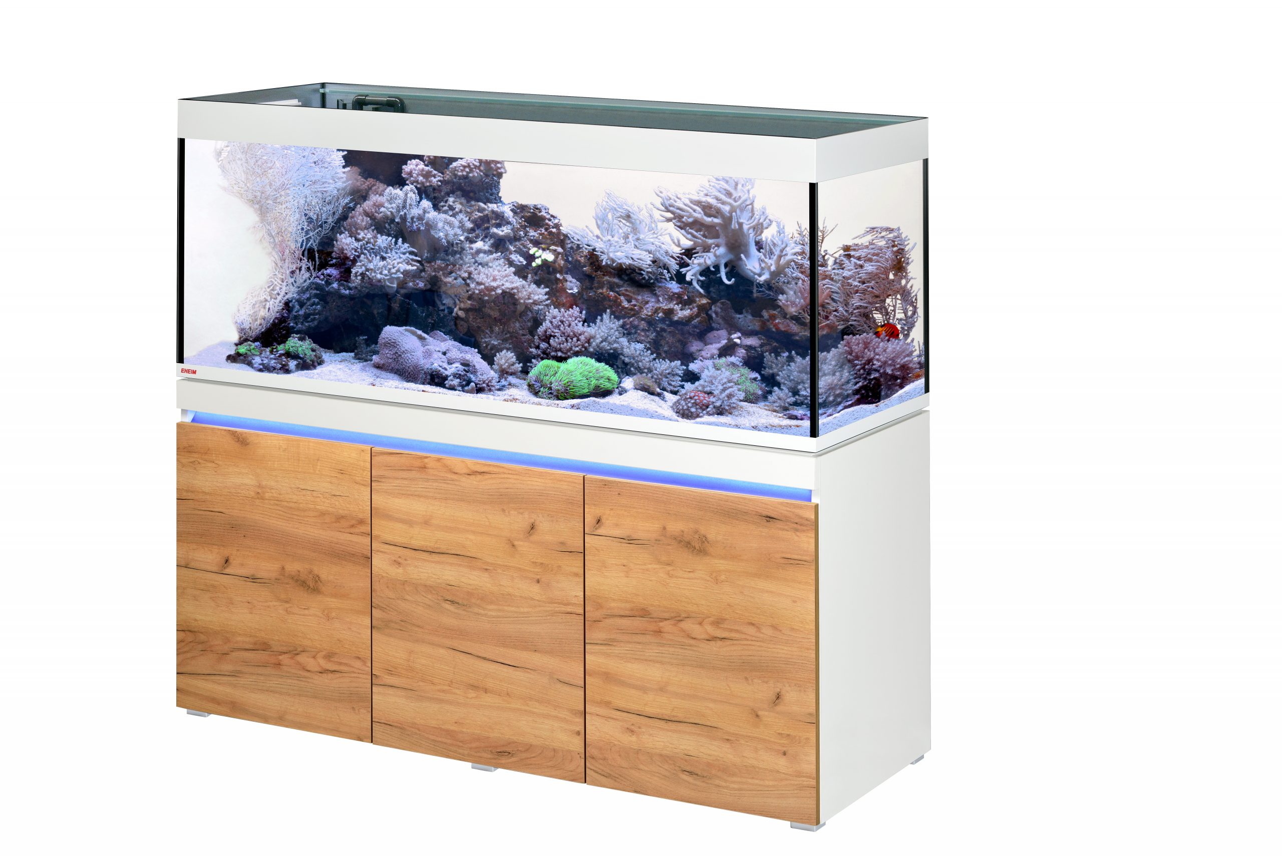EHEIM incpiria marine 530 combinación alpin / nature