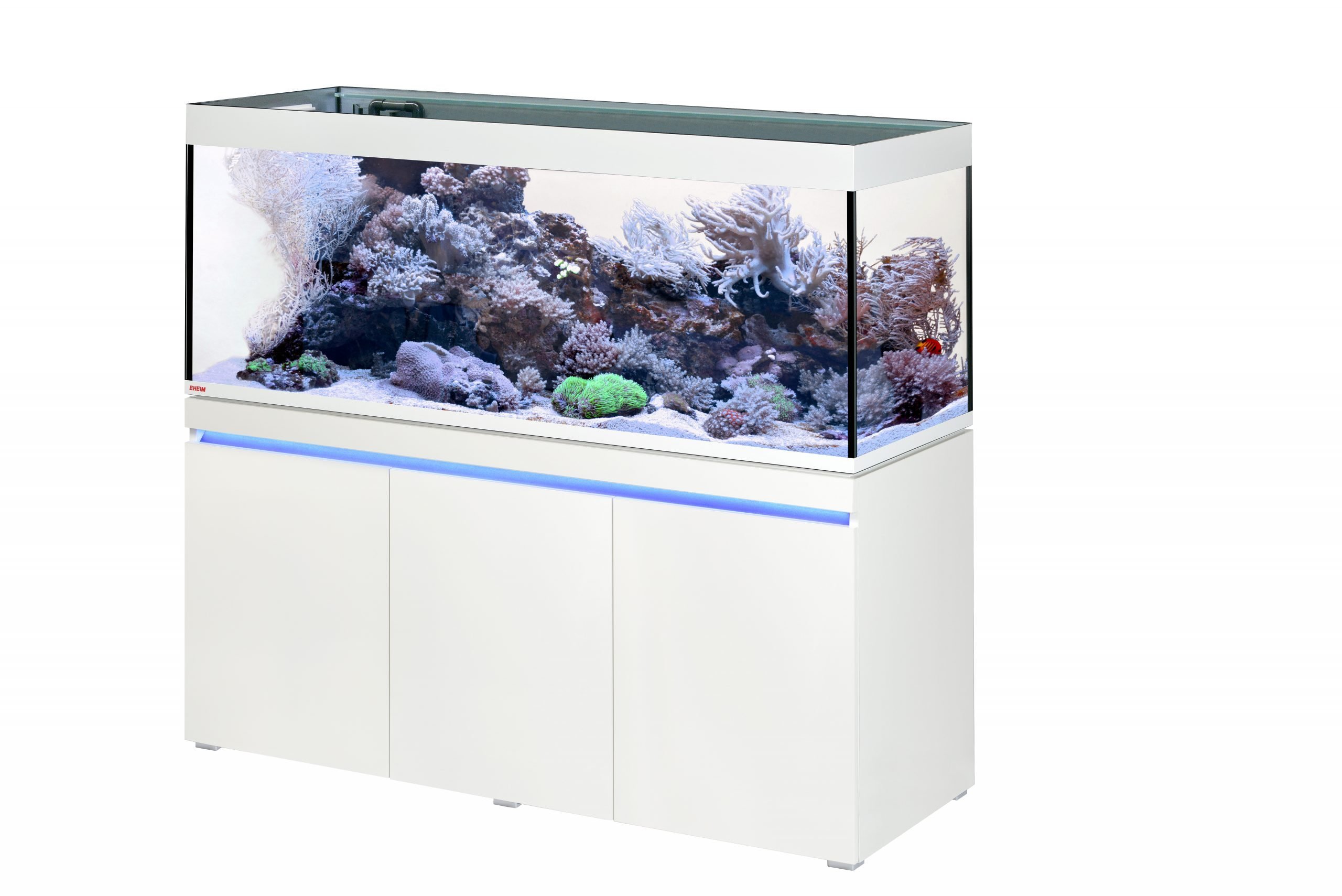EHEIM incpiria marine 530 combinación alpin