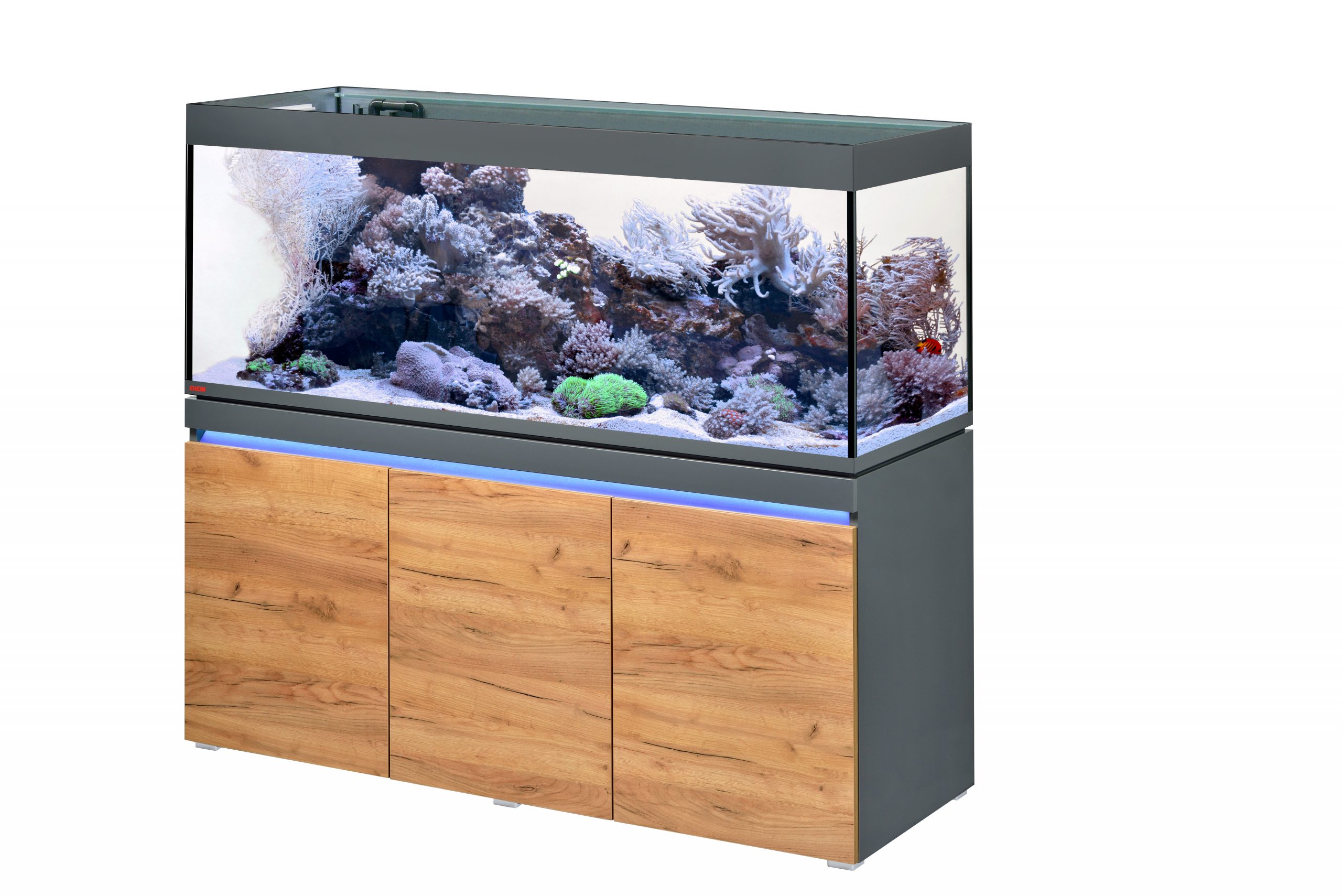 EHEIM incpiria marine 530 combinación graphit / nature
