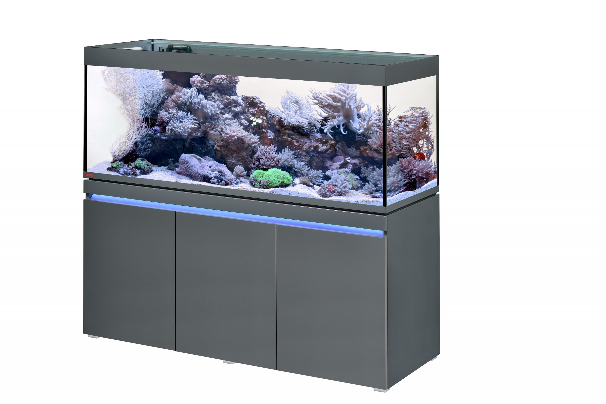 EHEIM incpiria marine 530 combinación graphit
