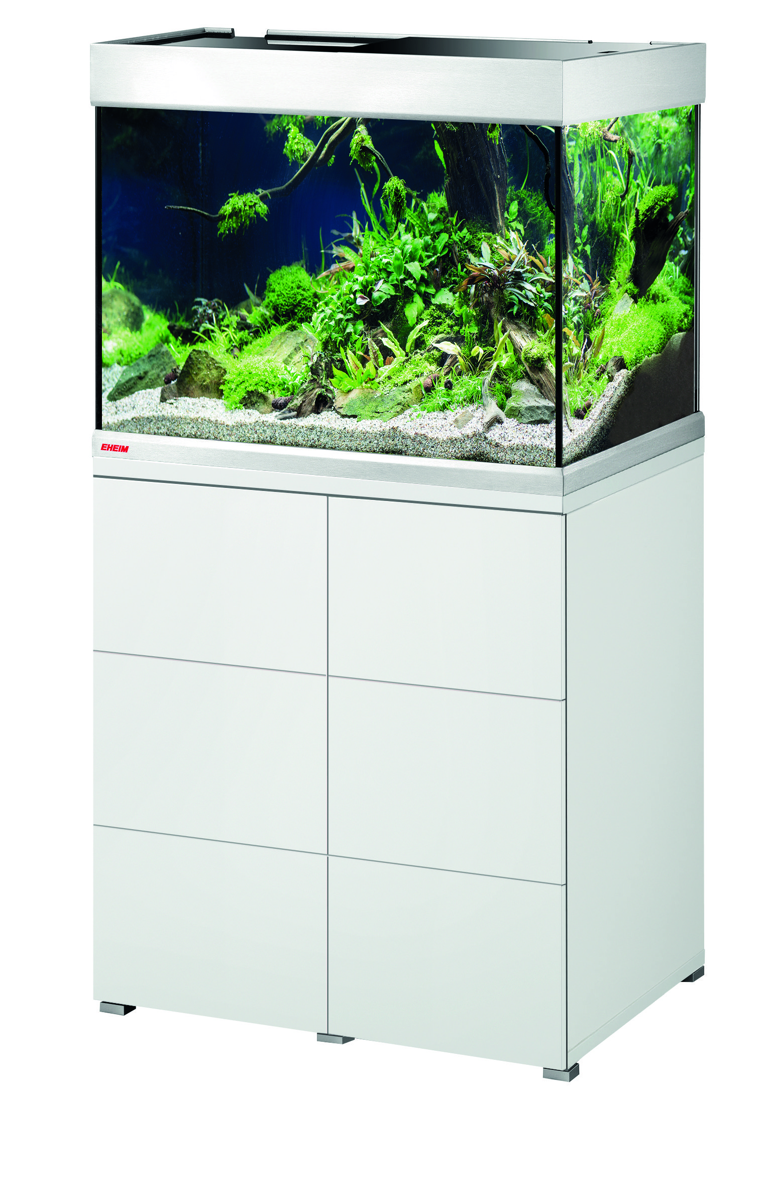 EHEIM proxima TEC 175 combinación blanco brillo intenso
