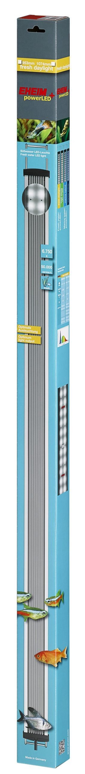 EHEIM powerLED+ fresh daylight 953mm / 25,9W