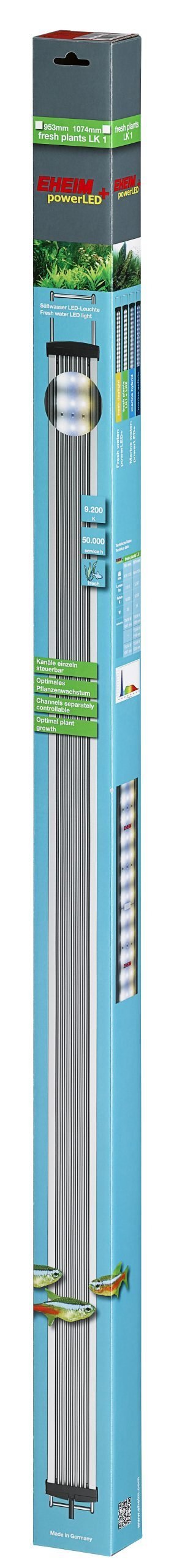 EHEIM powerLED+ fresh plants 1074mm / 34,4W