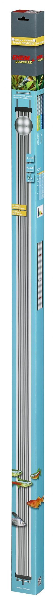EHEIM powerLED+ fresh daylight 1226mm / 34,6W