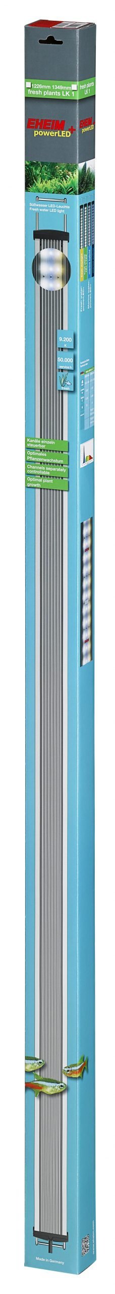 EHEIM powerLED+ fresh plants 1226mm / 39,4W