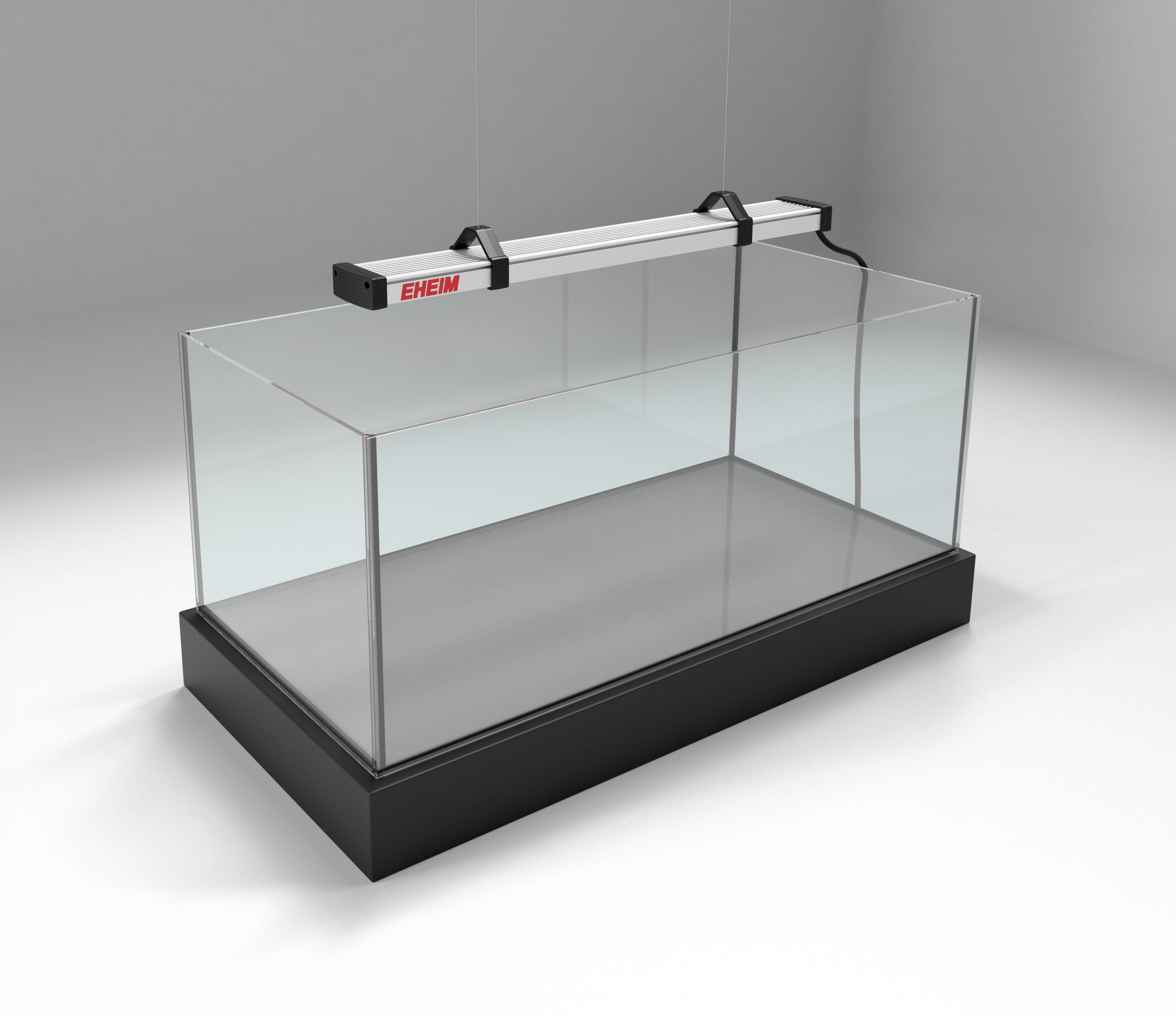 EHEIM cable de suspensión con sujeción para powerLED/+