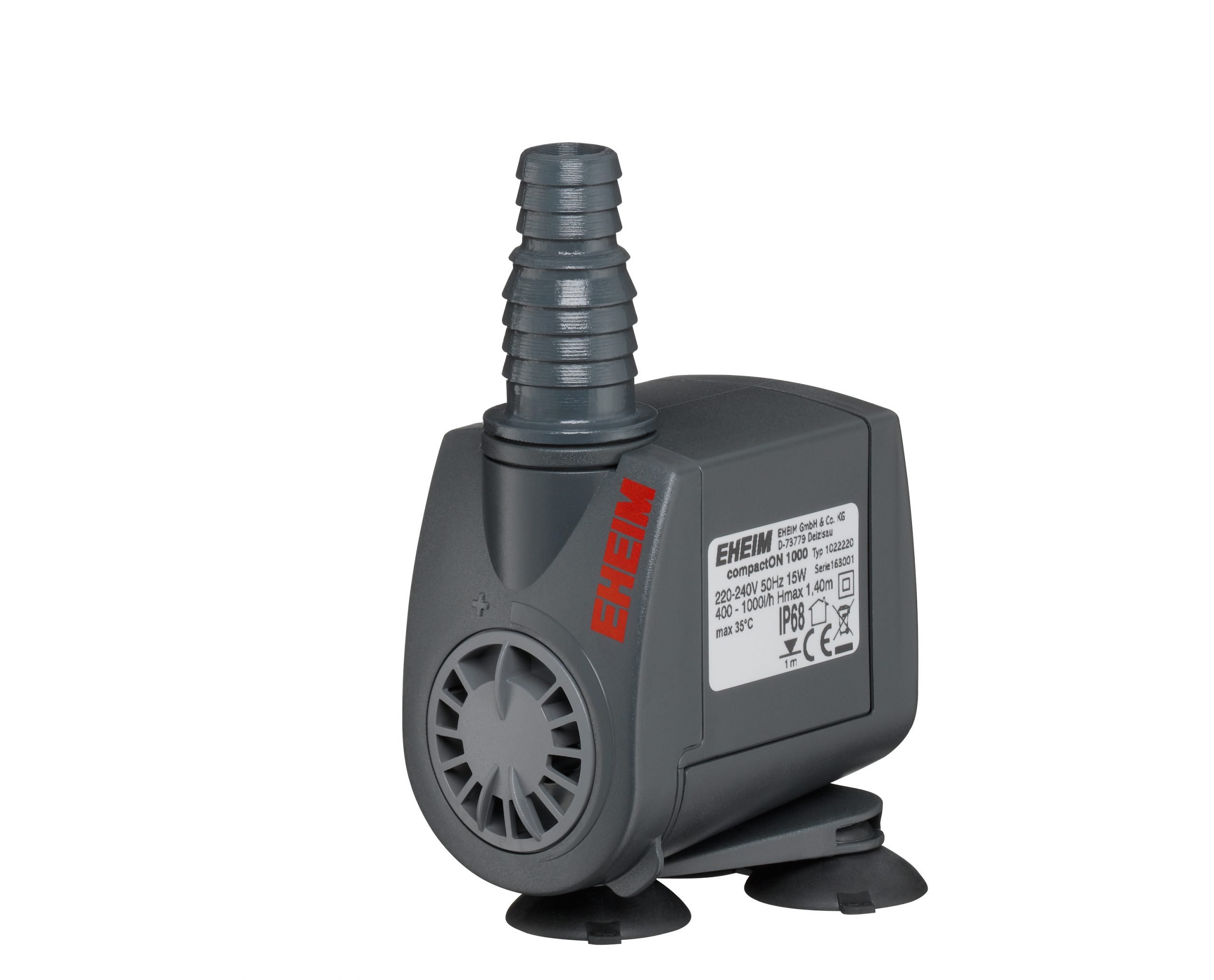 EHEIM compactOUT1000 -