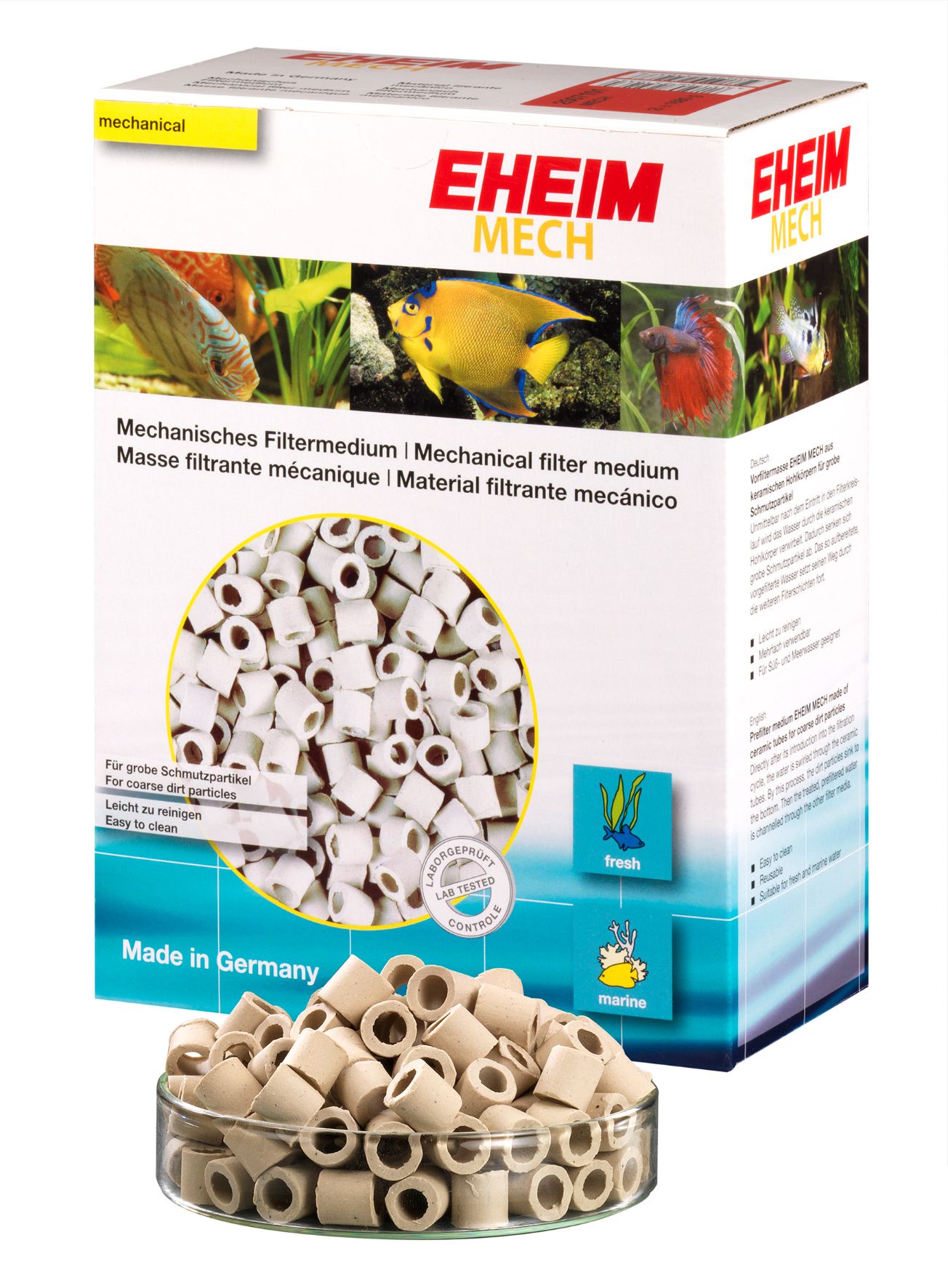 EHEIM MECH 1680g -
