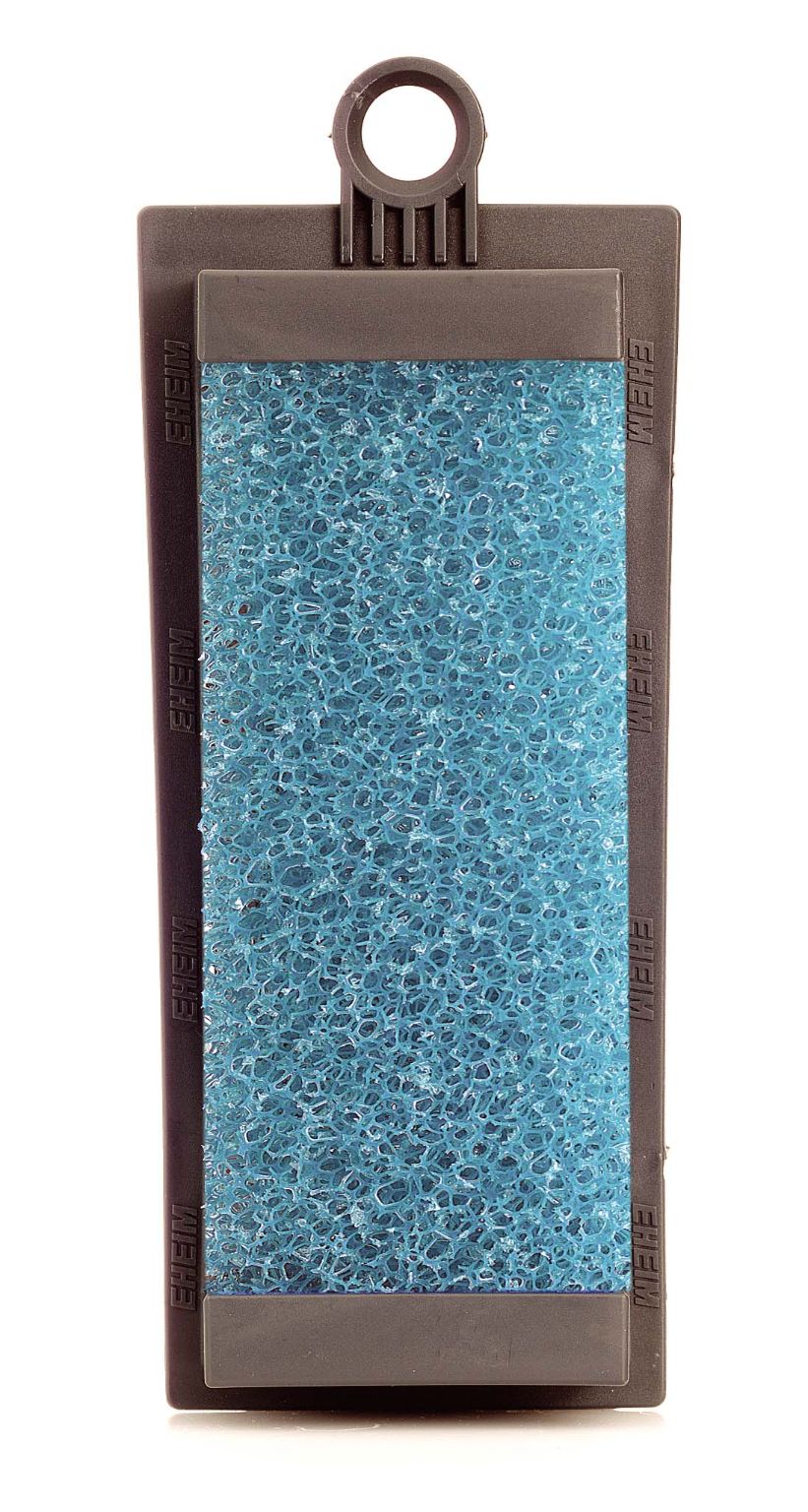 EHEIM cartucho filtrante azul para LiBERTY (2040/41/42)