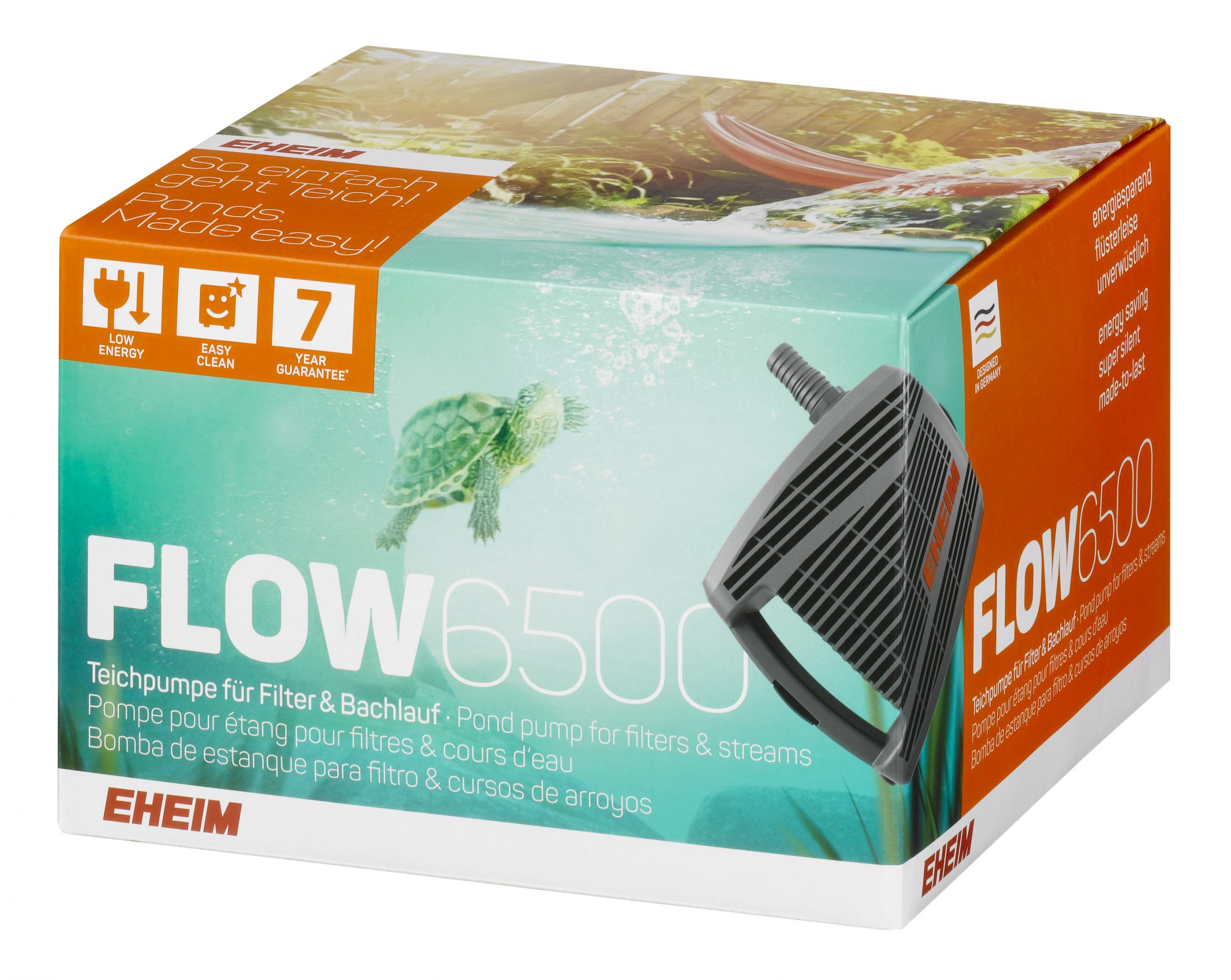 EHEIM FLOW6500