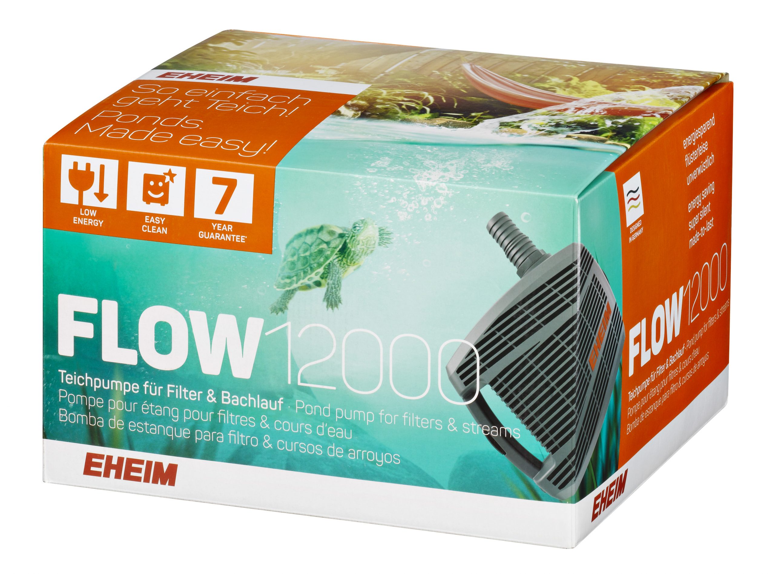 EHEIM FLOW12000
