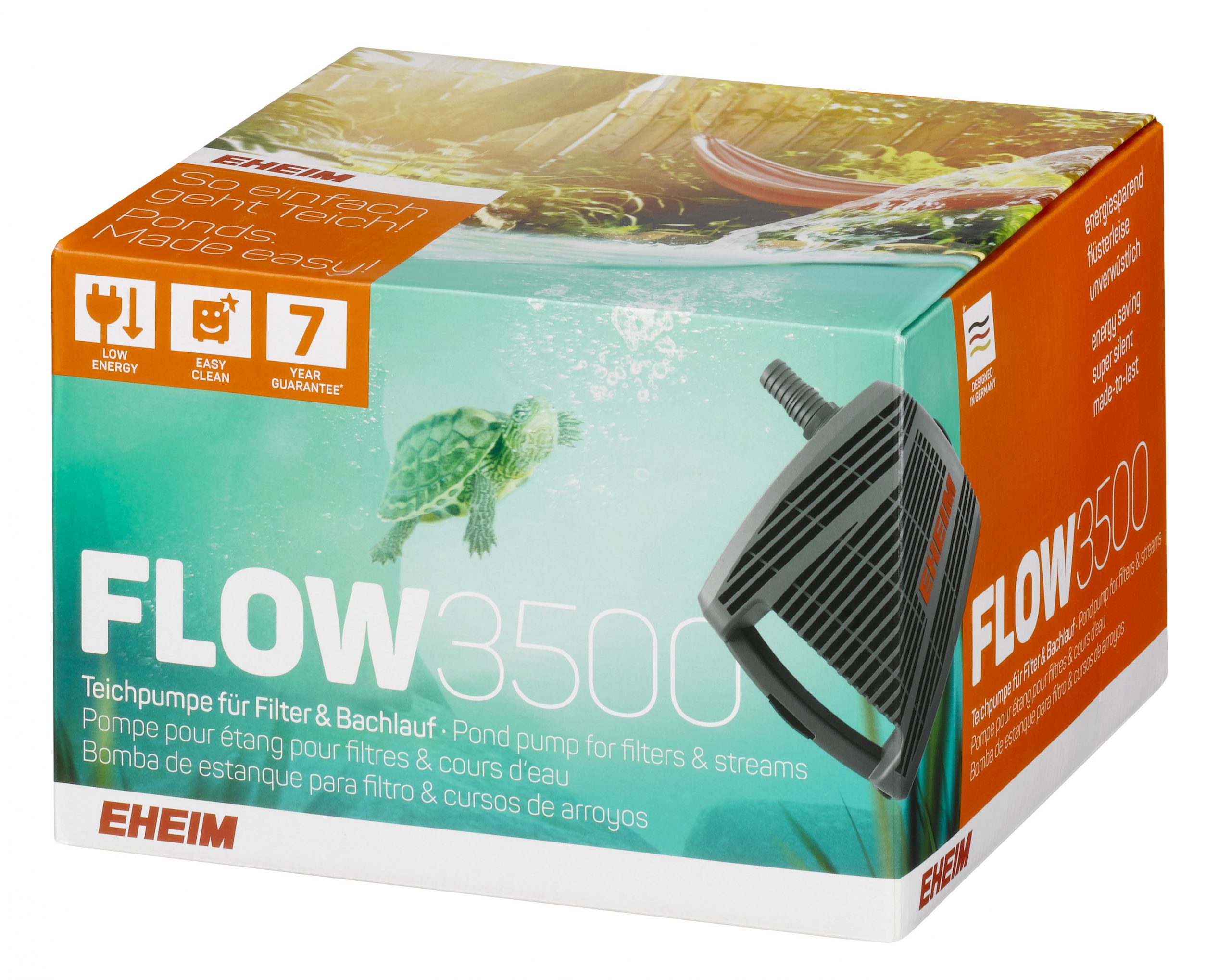 EHEIM FLOW3500
