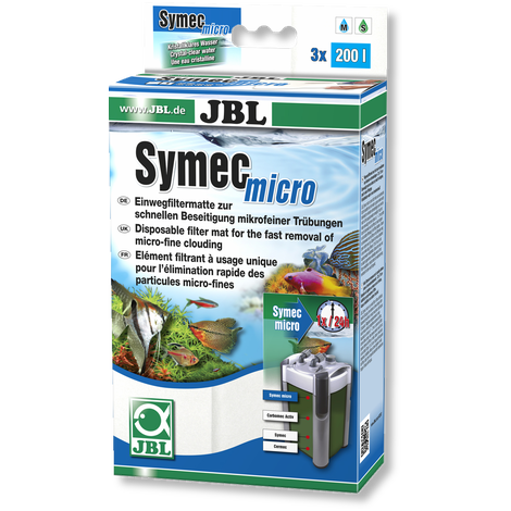 SYMEC MICRO