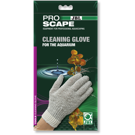 PROSCAPE GUANTE PARA ACUARIOS