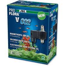 PROFLORA V002 (VALVULA MAGNETICA SOLENOIDE)