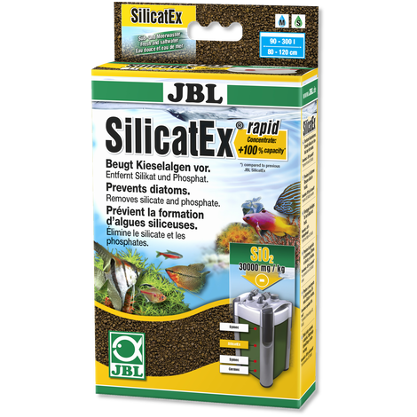 SILIKATEX RAPID